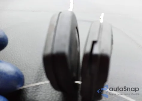 2015 Ford Escape Se z USA, uszkodzony, nr VIN 1FMCU9GX4FUB73980